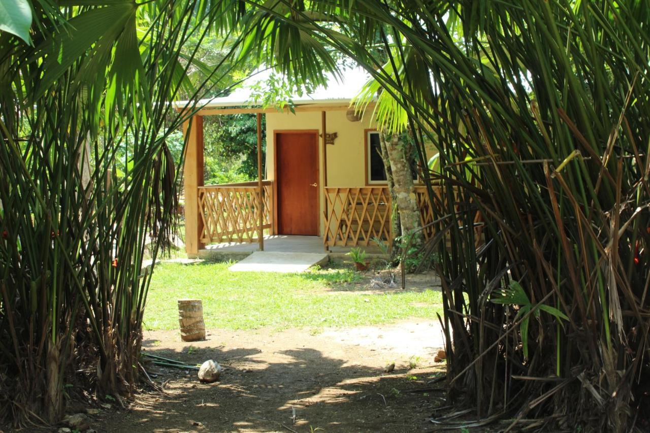 Topche, Centro Ecoturístico Lacanjá Exterior foto
